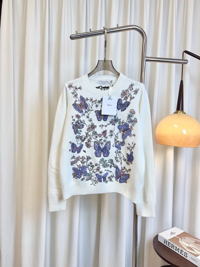 Christian Dior Sweaters DailyWear 112789