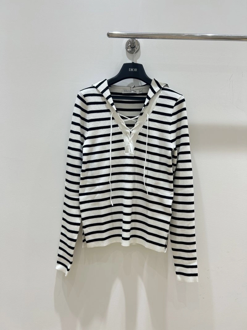SunProtective Christian Dior Sweaters 112816
