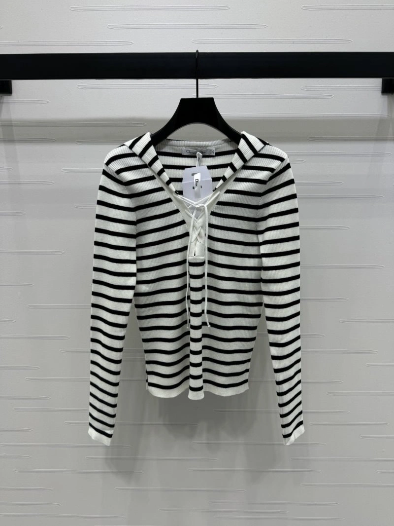 Neat Christian Dior Sweaters 112808