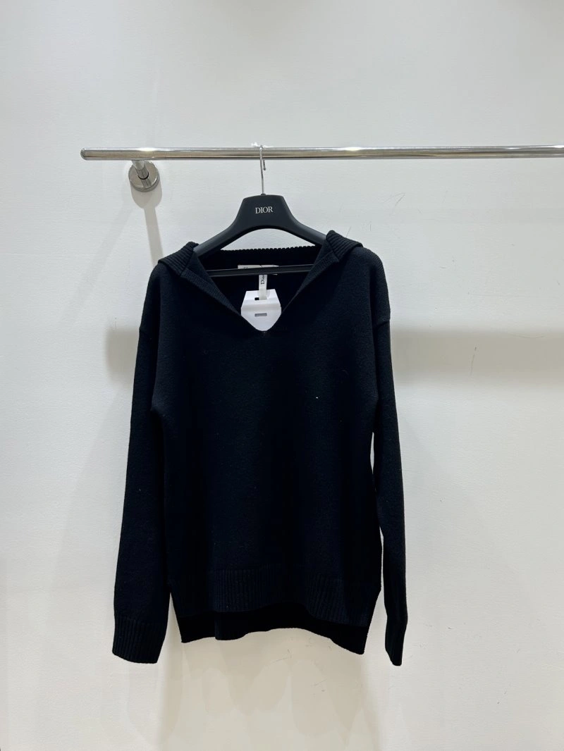 Refined Christian Dior Sweaters 112815
