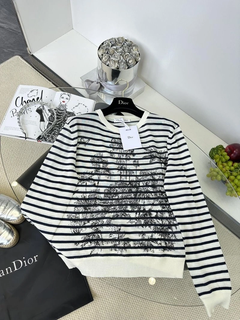 Christian Dior Sweaters HighQuality 112810