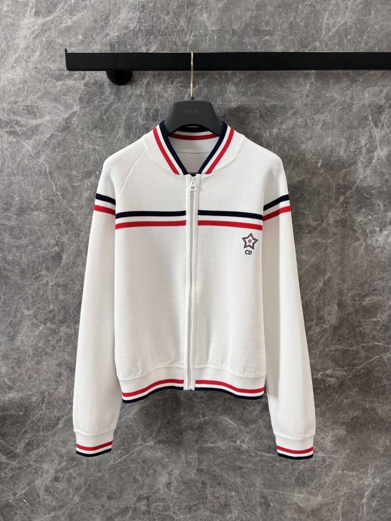 ComfortFit Christian Dior Sweaters 112804