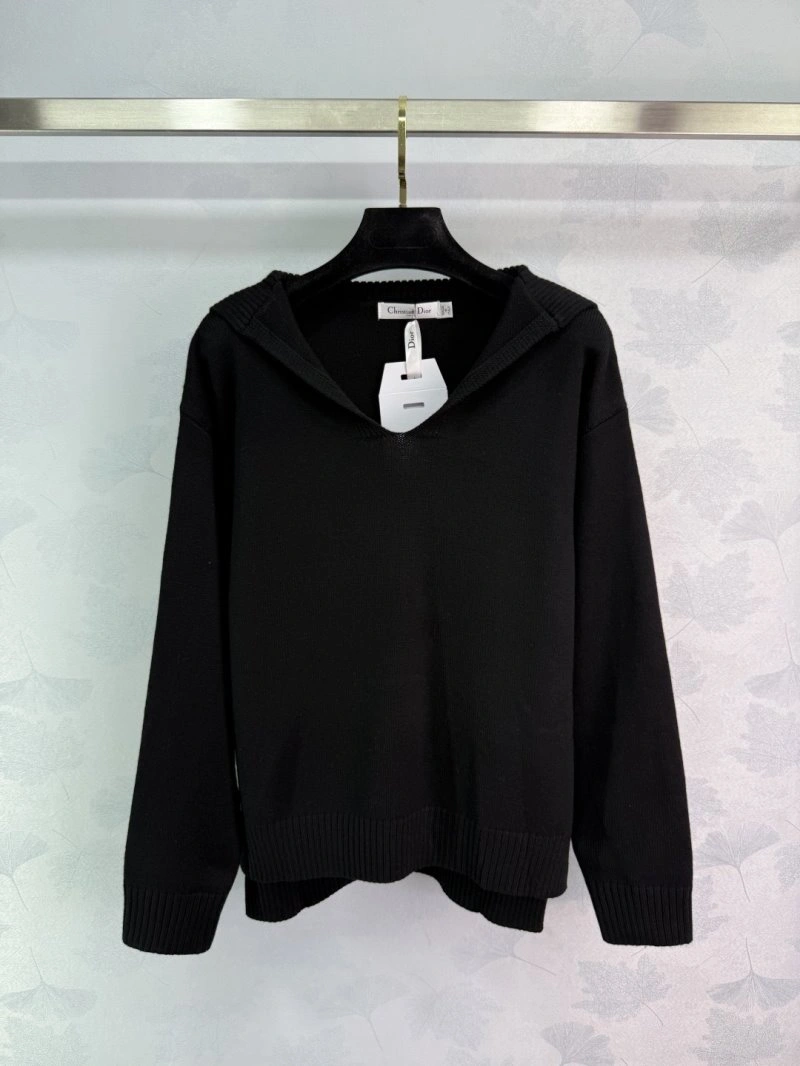 Christian Dior Sweaters Sustainable 112786