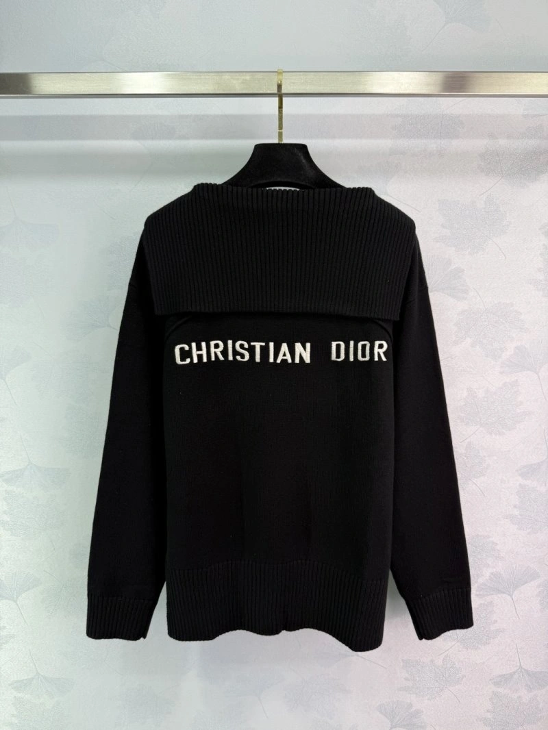 Christian Dior Sweaters Sustainable 112786