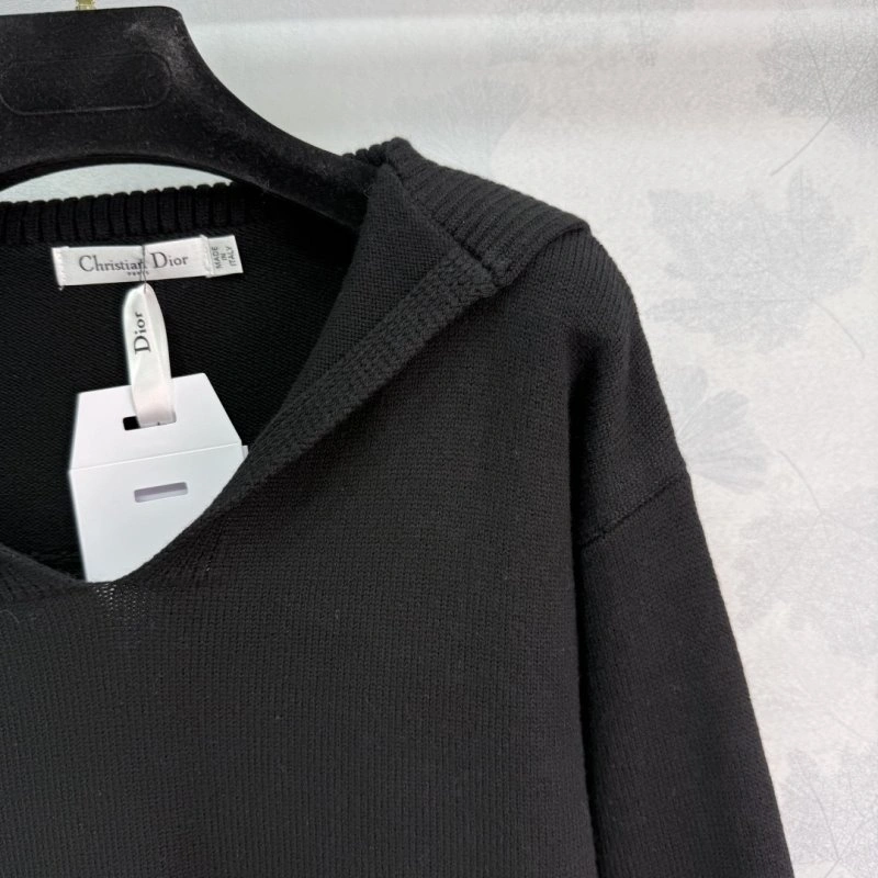 Christian Dior Sweaters Sustainable 112786