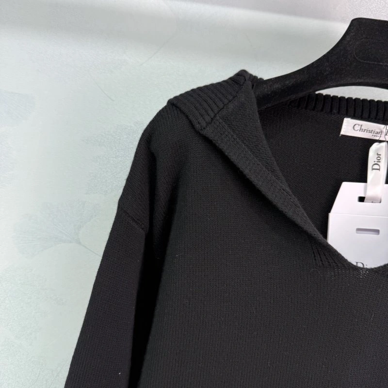 Christian Dior Sweaters Sustainable 112786