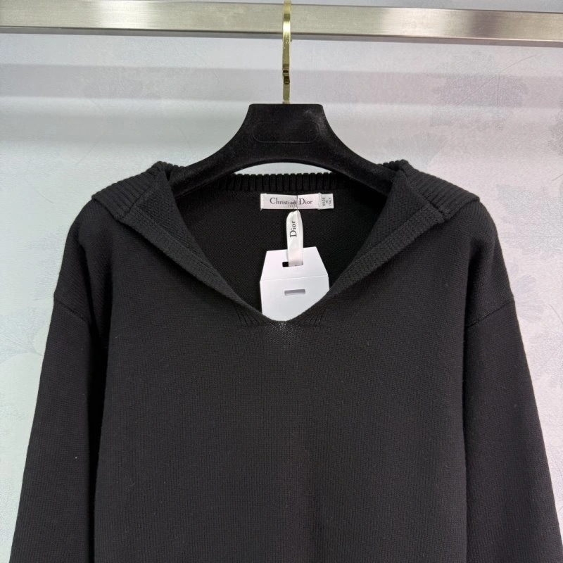 Christian Dior Sweaters Sustainable 112786