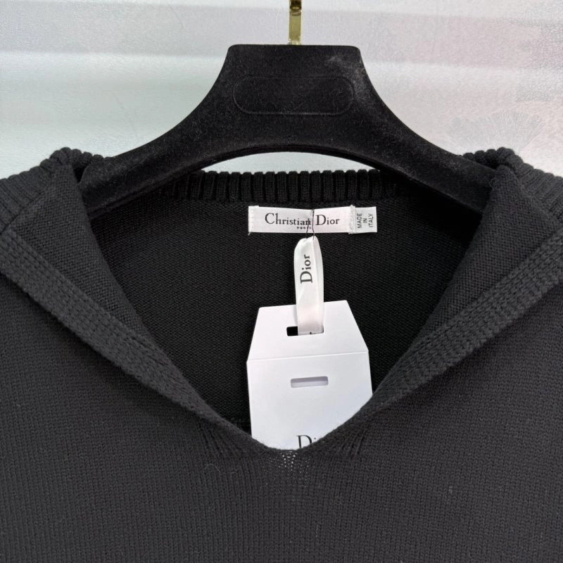Christian Dior Sweaters Sustainable 112786