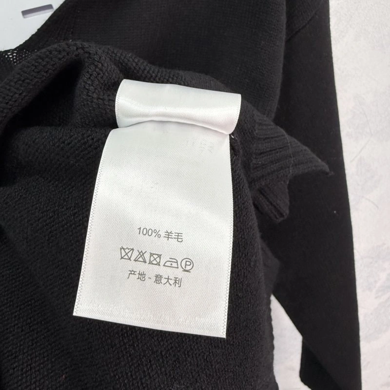 Christian Dior Sweaters Sustainable 112786