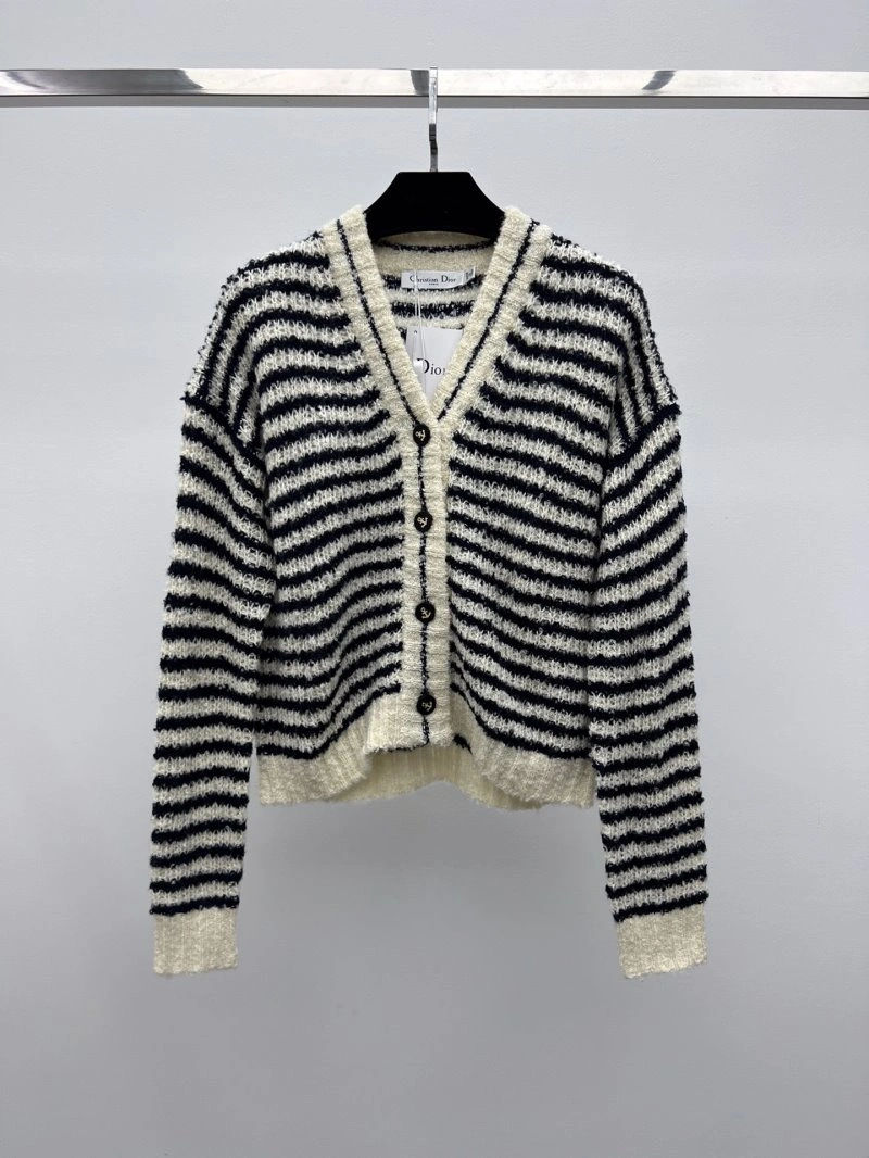 Christian Dior Sweaters Efficient 112814