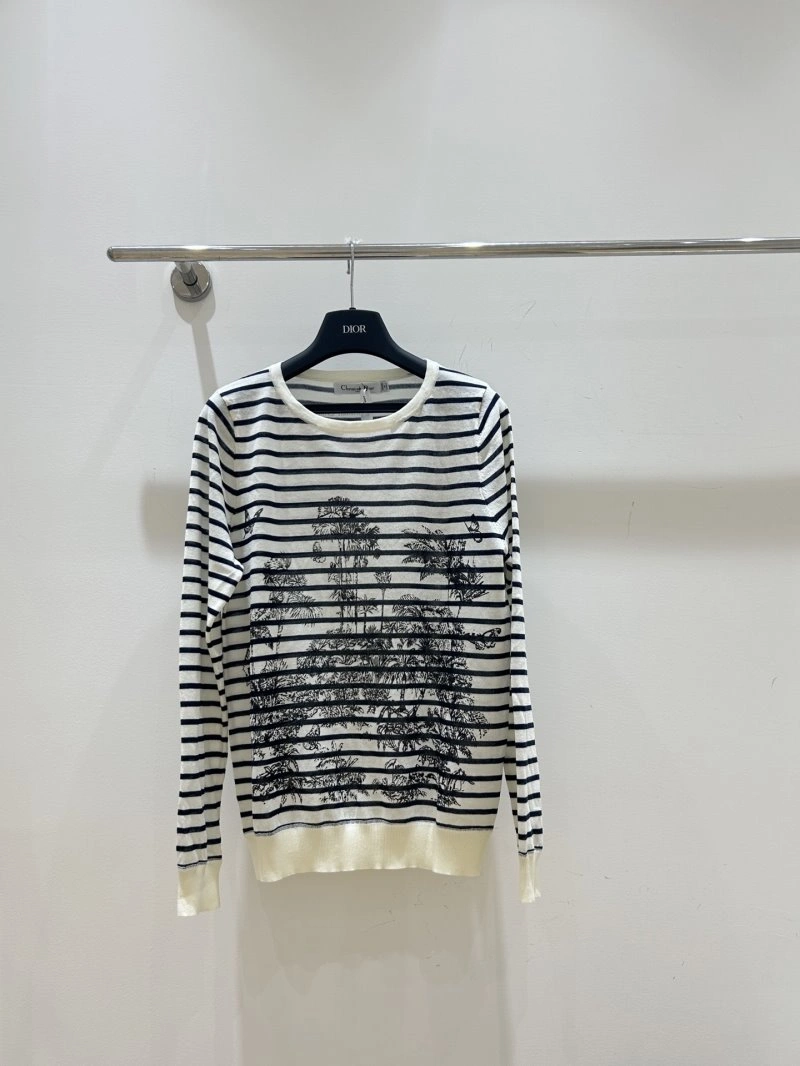 Christian Dior Sweaters AllSeason 112811