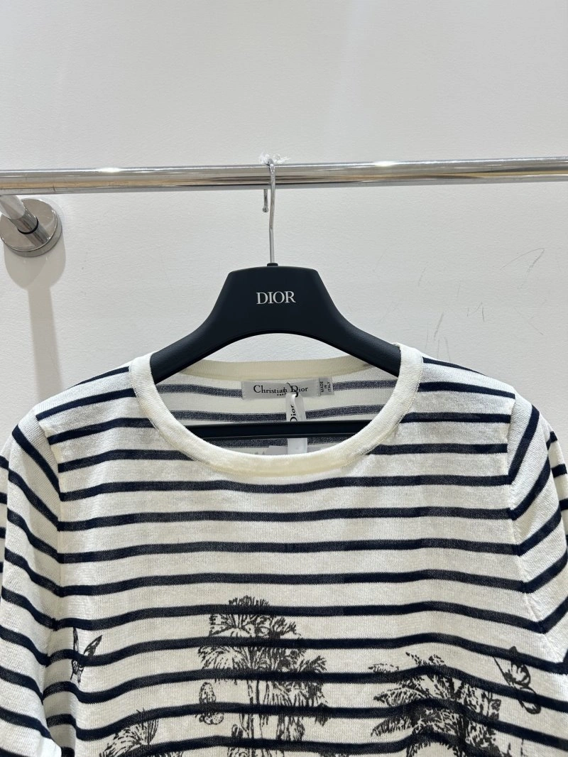 Christian Dior Sweaters AllSeason 112811