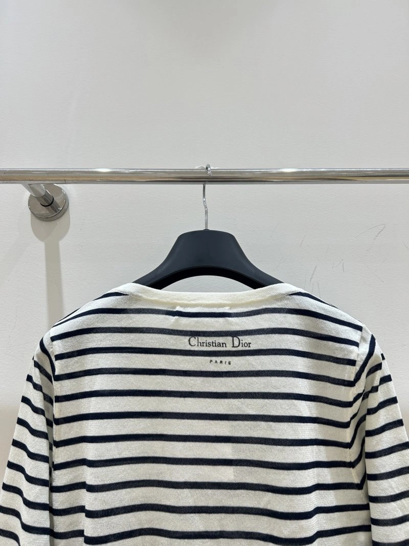 Christian Dior Sweaters AllSeason 112811