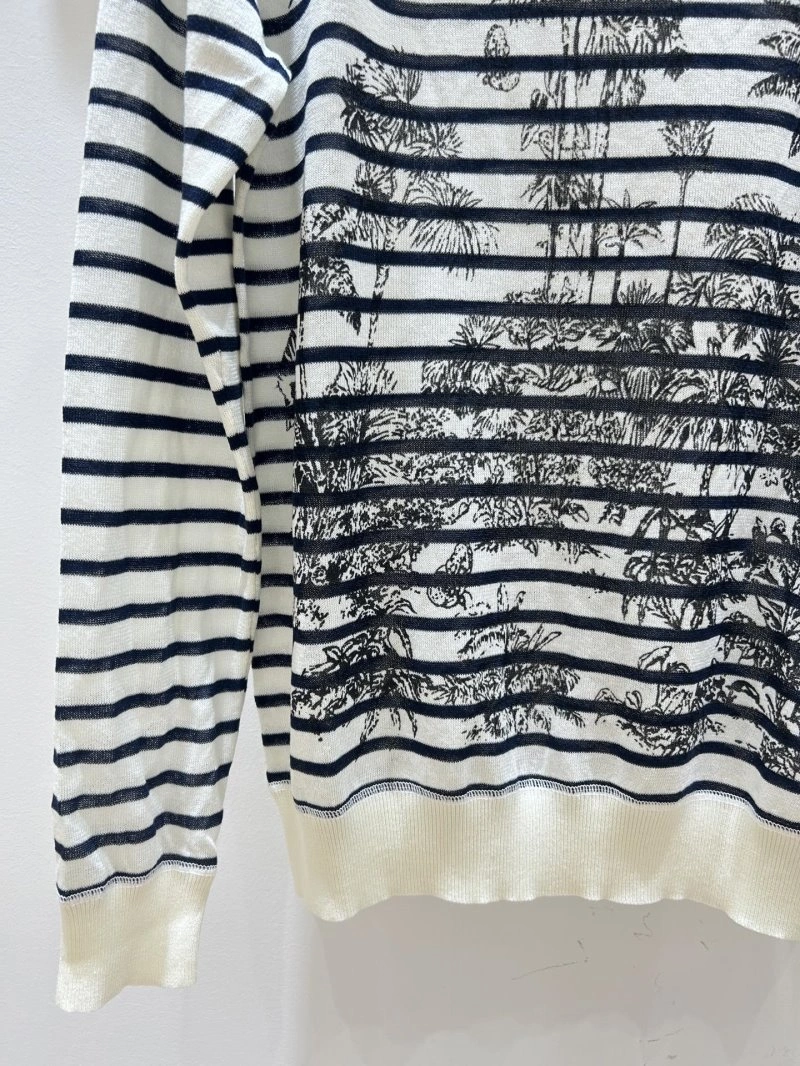 Christian Dior Sweaters AllSeason 112811