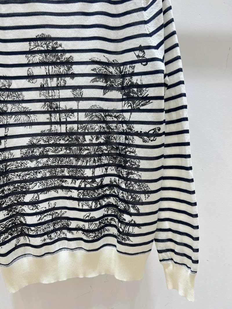 Christian Dior Sweaters AllSeason 112811