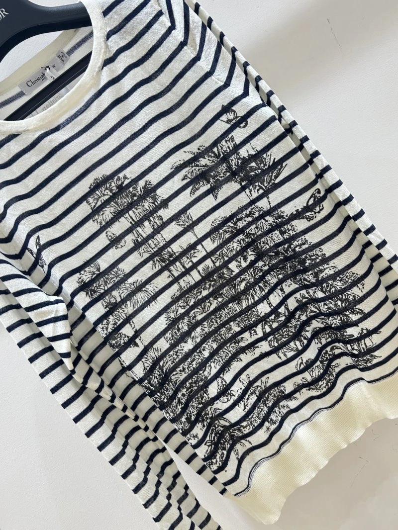 Christian Dior Sweaters AllSeason 112811