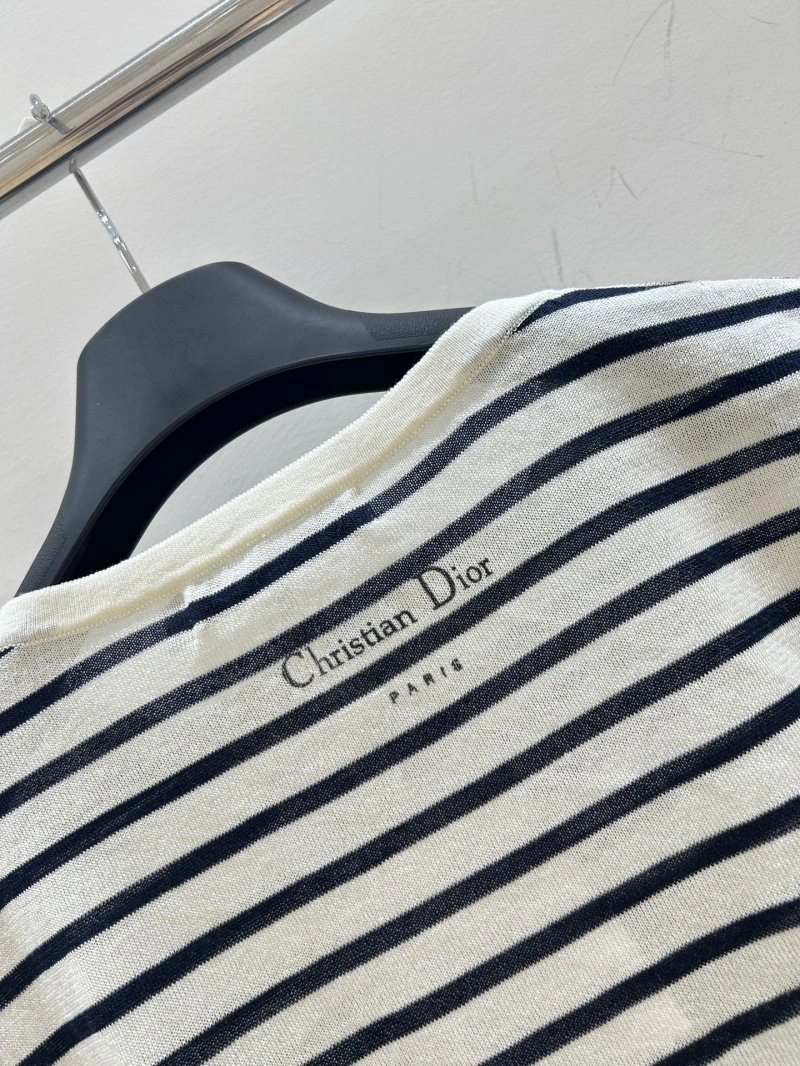 Christian Dior Sweaters AllSeason 112811