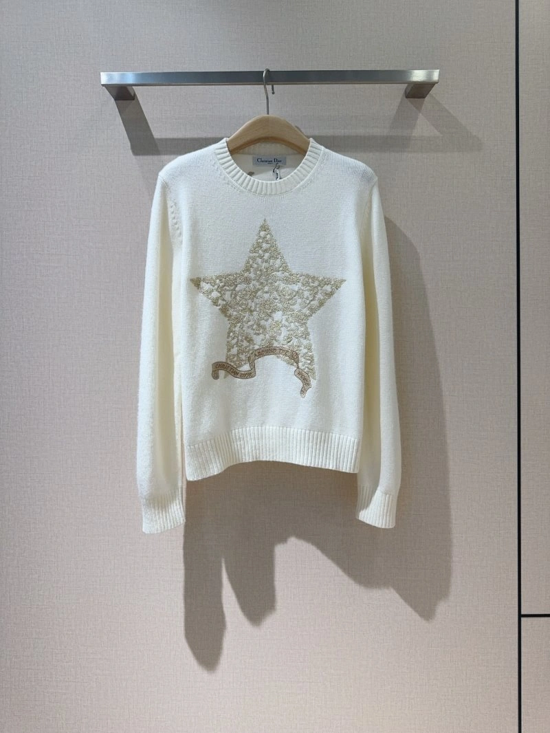 Christian Dior Sweaters Lightweight 114259