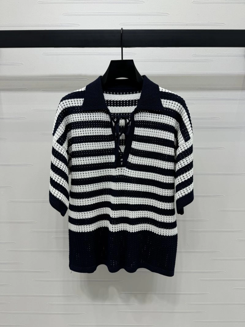 TravelReady Christian Dior Sweaters 114252