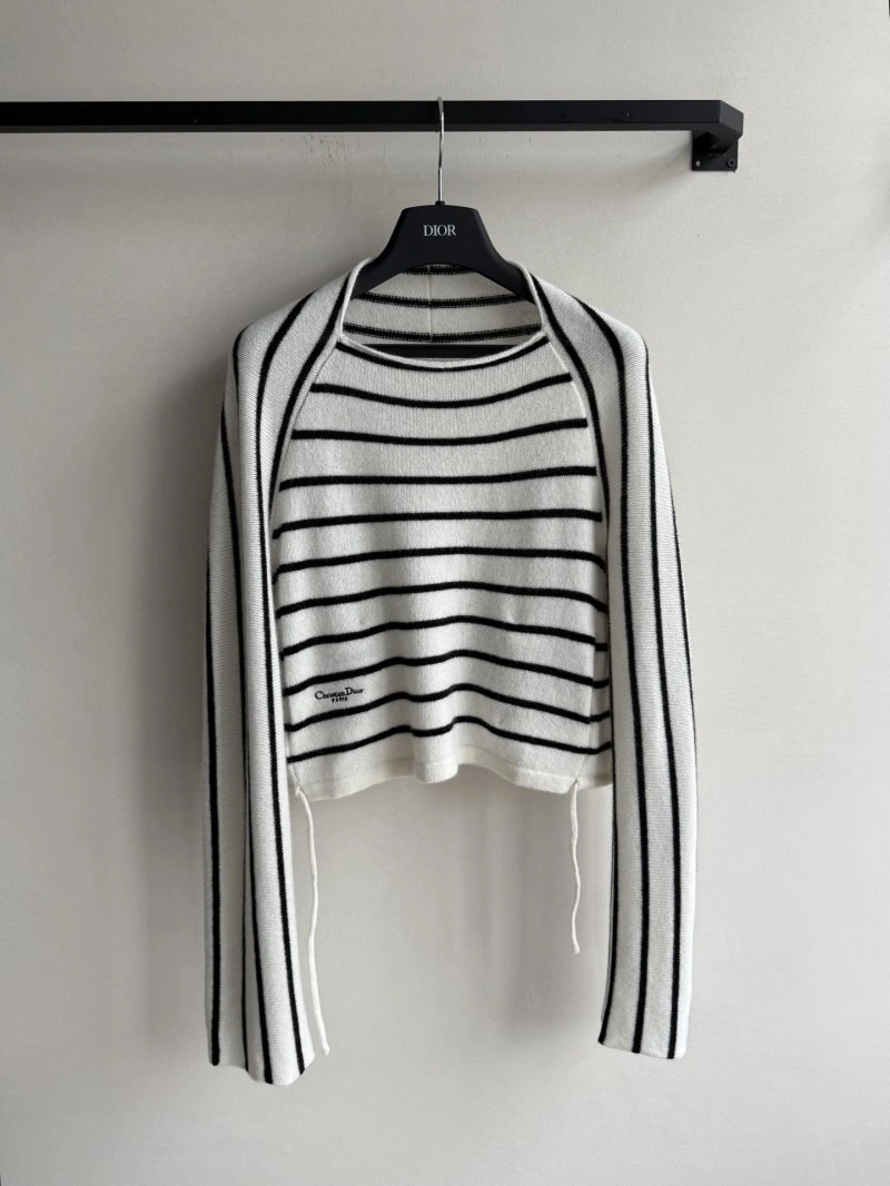 Christian Dior Sweaters Popular 114244