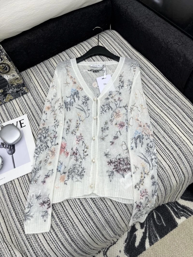 EasyMatch Christian Dior Sweaters 114263