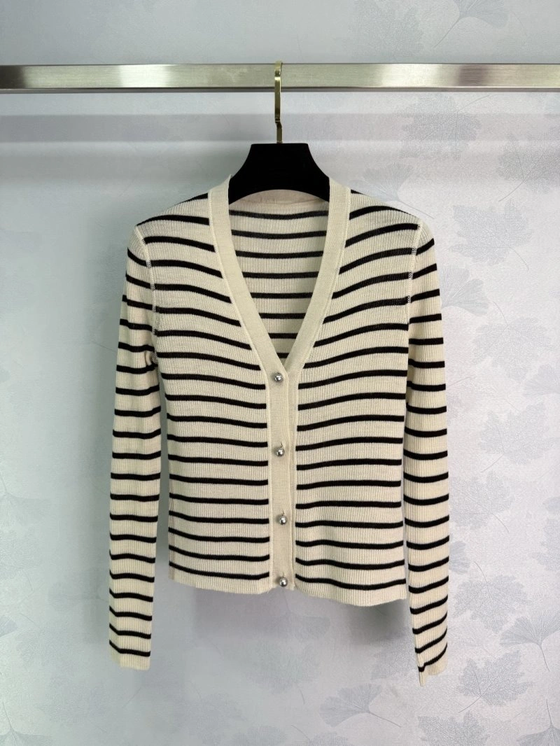 Christian Dior Sweaters Effortless 114253