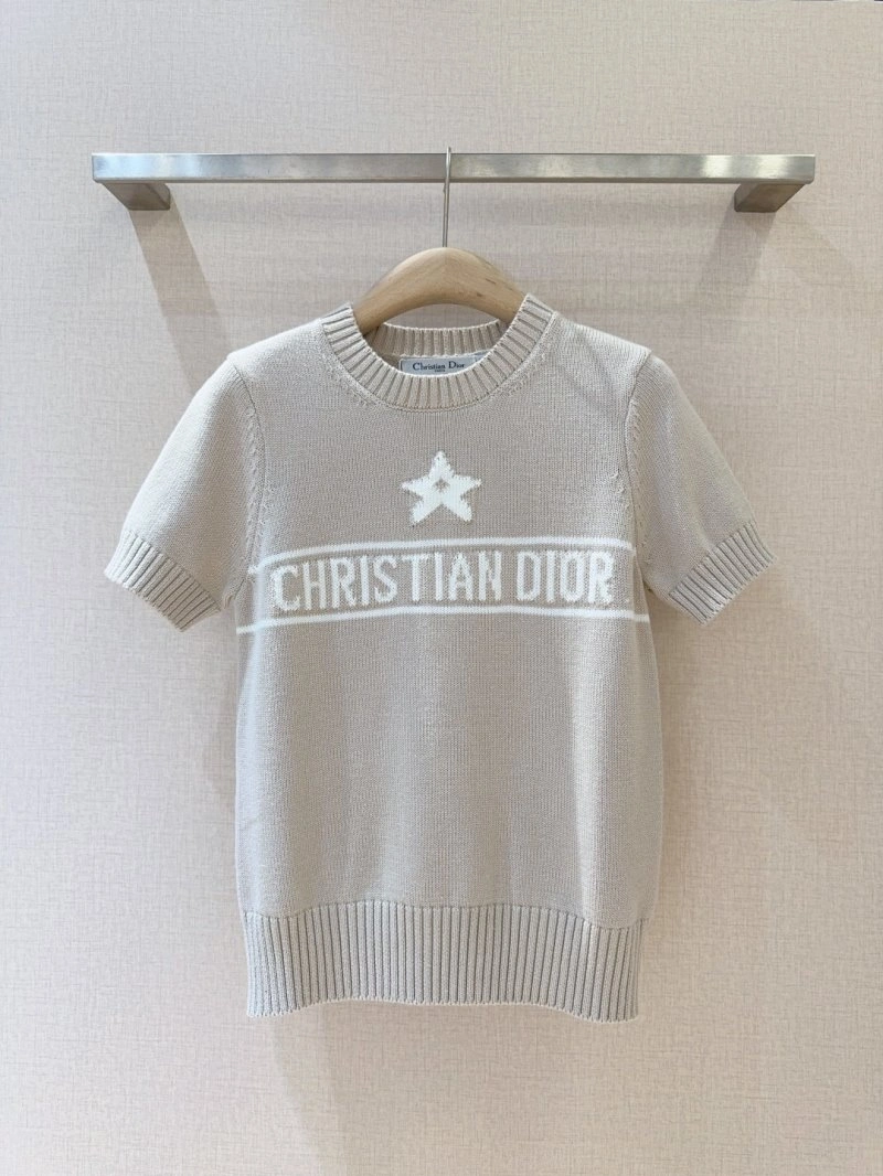 GoAnywhere Christian Dior Sweaters 114241