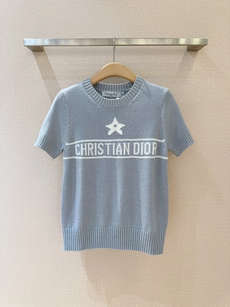 Christian Dior Sweaters QuickDry 114247