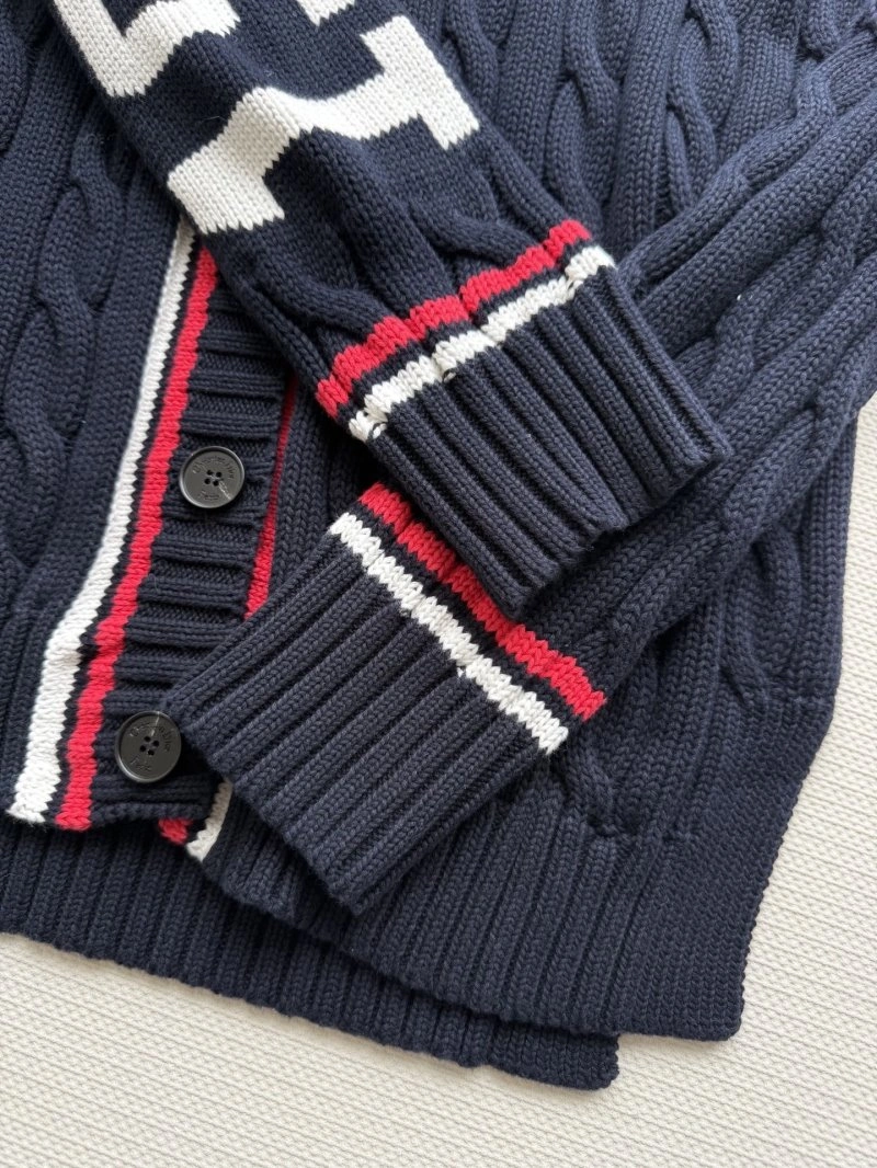 Vibrant Christian Dior Sweaters 114260