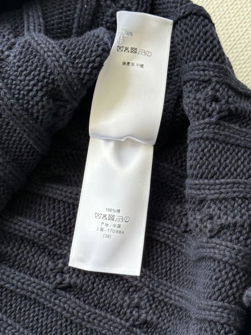 Vibrant Christian Dior Sweaters 114260