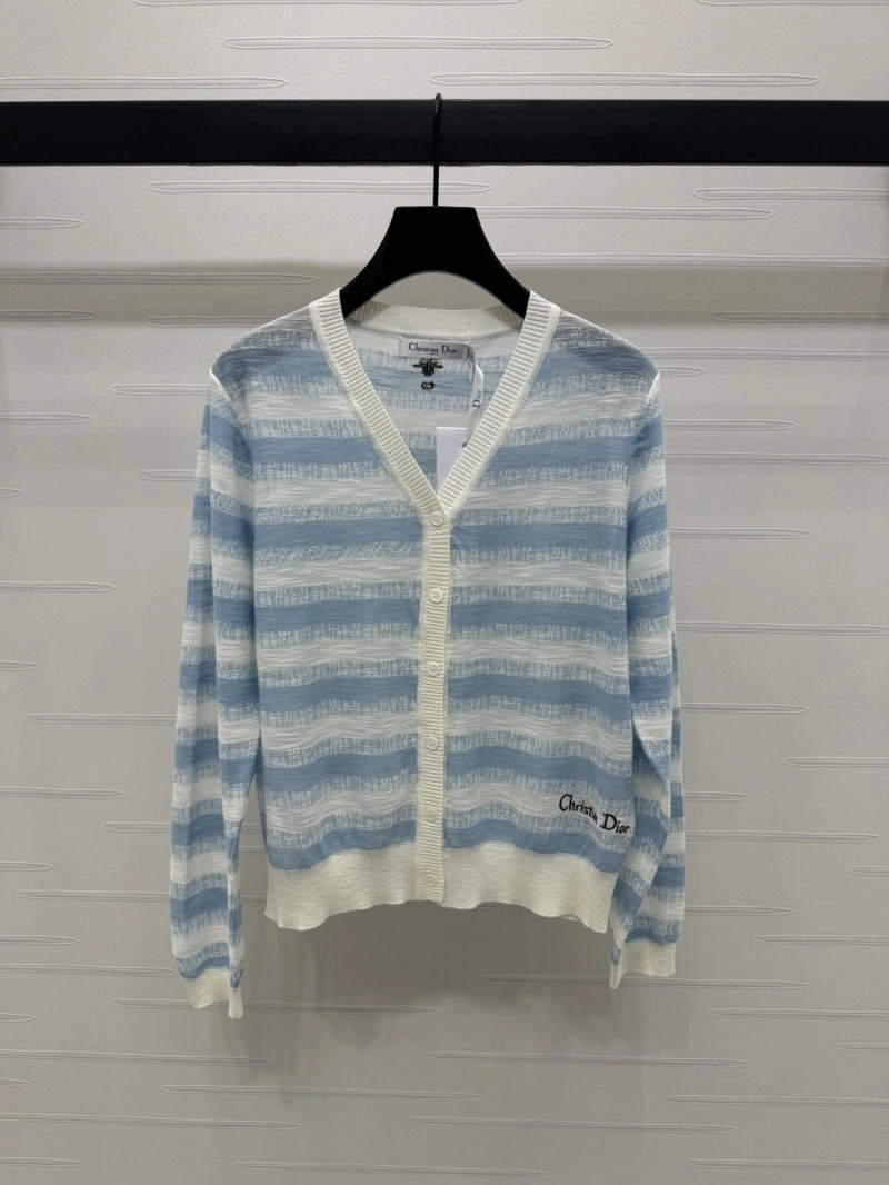 Christian Dior Sweaters Resilient 114238