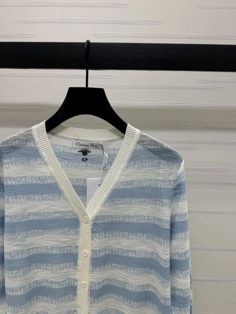 Christian Dior Sweaters Resilient 114238