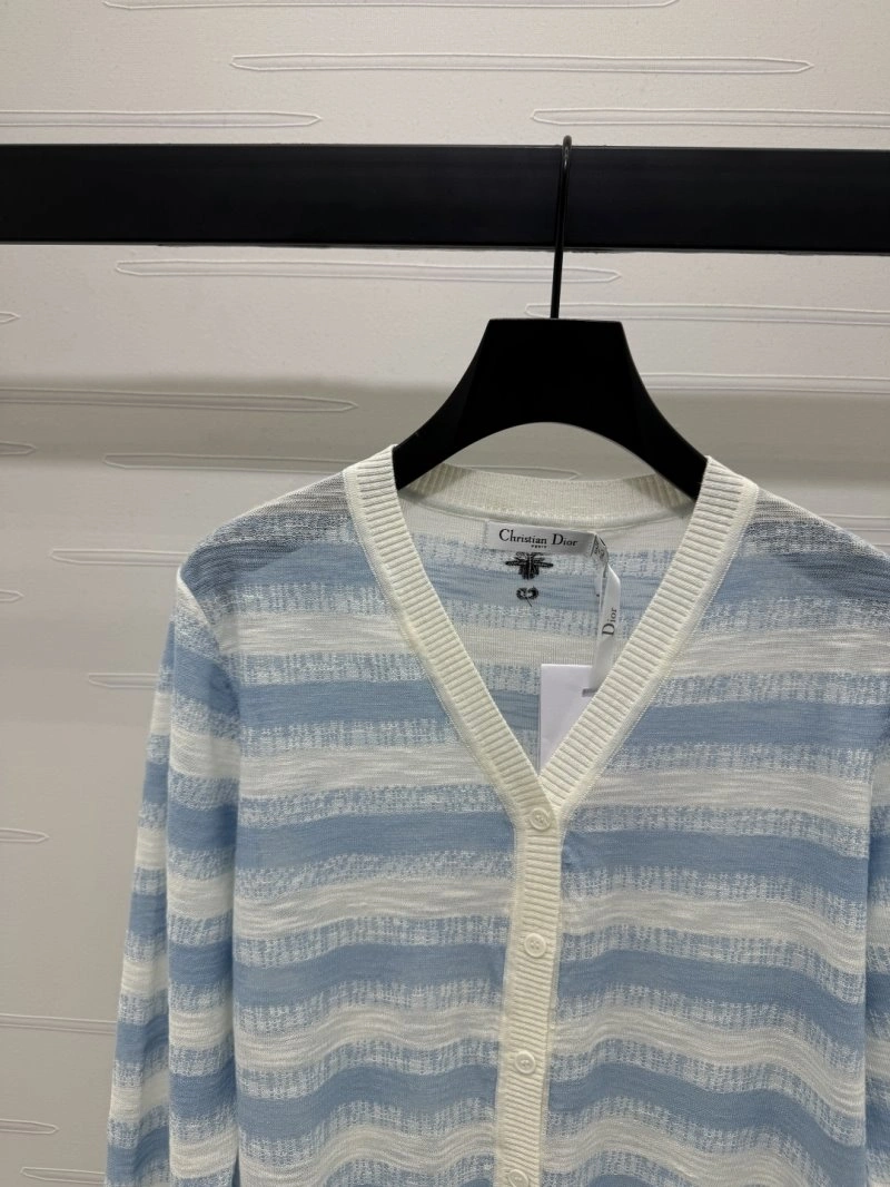 Christian Dior Sweaters Resilient 114238