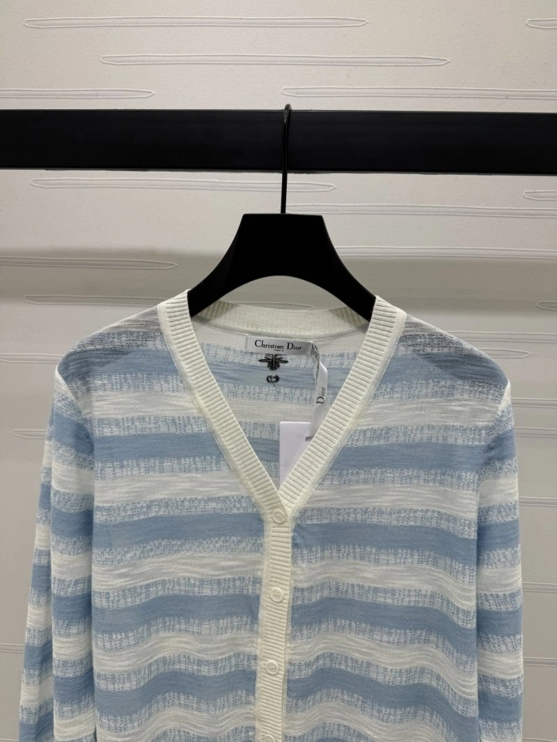 Christian Dior Sweaters Resilient 114238