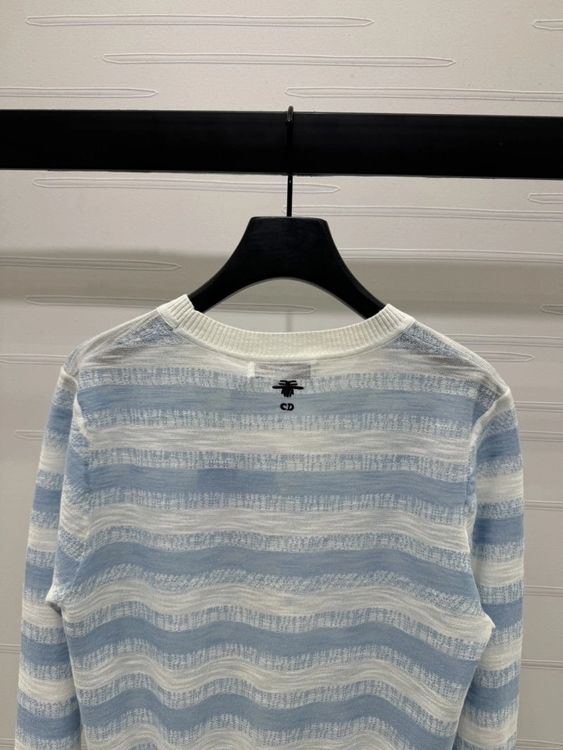 Christian Dior Sweaters Resilient 114238