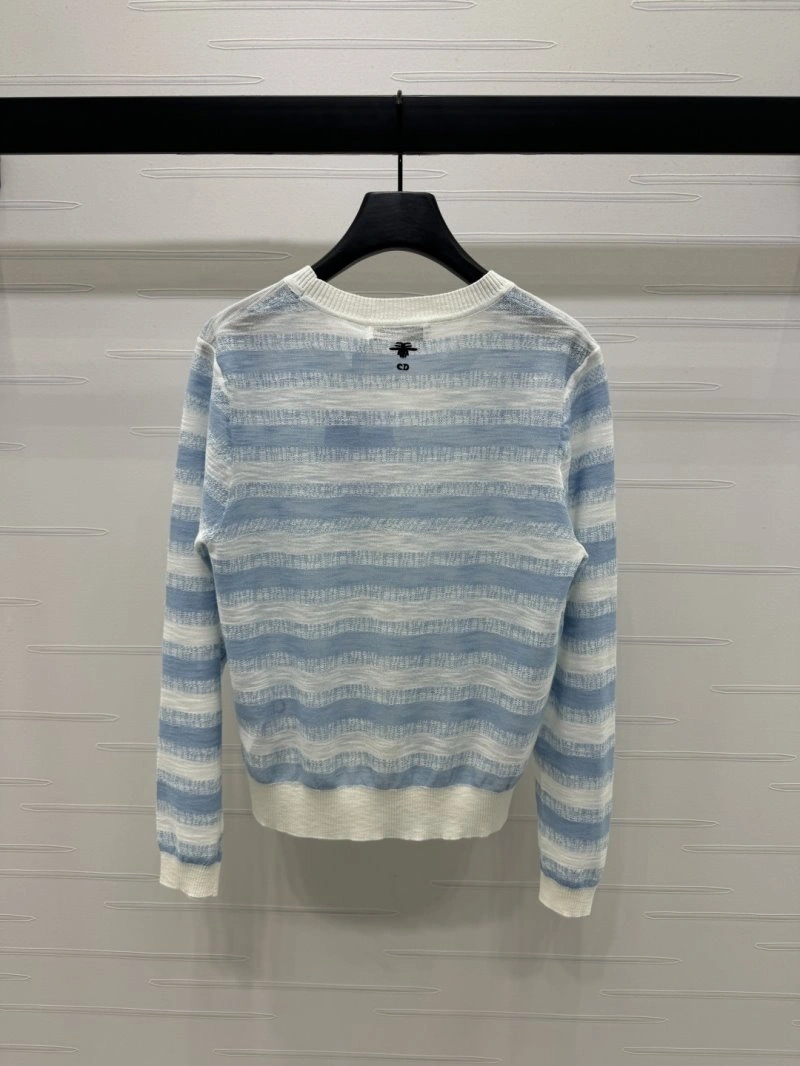 Christian Dior Sweaters Resilient 114238