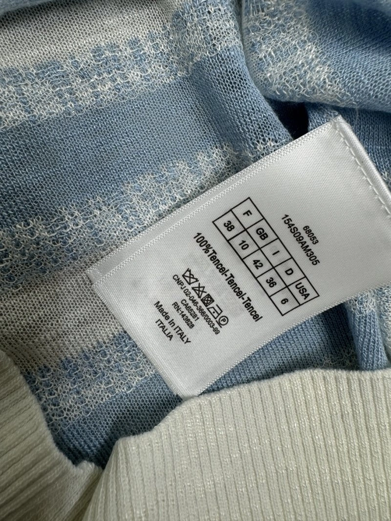 Christian Dior Sweaters Resilient 114238
