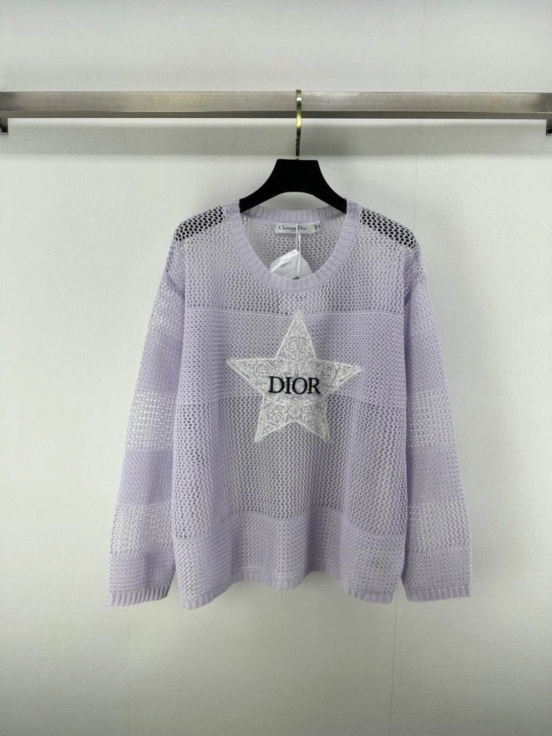 Christian Dior Sweaters NewStyle 111977