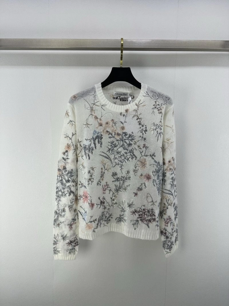 Christian Dior Sweaters EyeCatching 111978