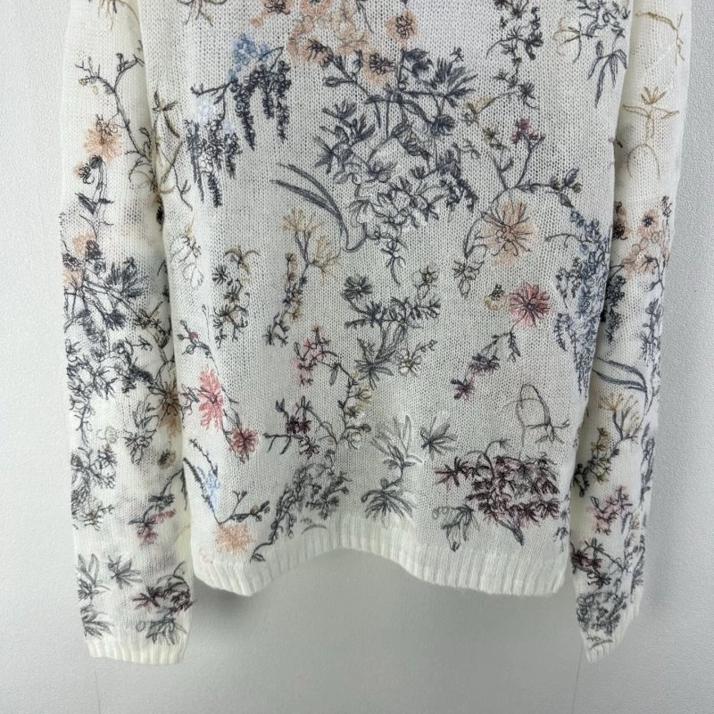 Christian Dior Sweaters EyeCatching 111978
