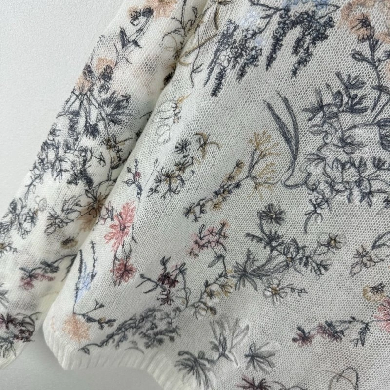 Christian Dior Sweaters EyeCatching 111978