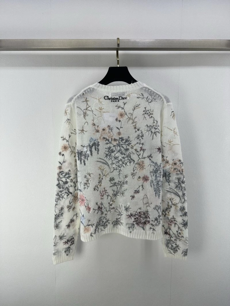 Christian Dior Sweaters EyeCatching 111978