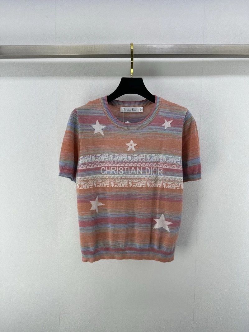 Lightweight Christian Dior Sweaters 111975