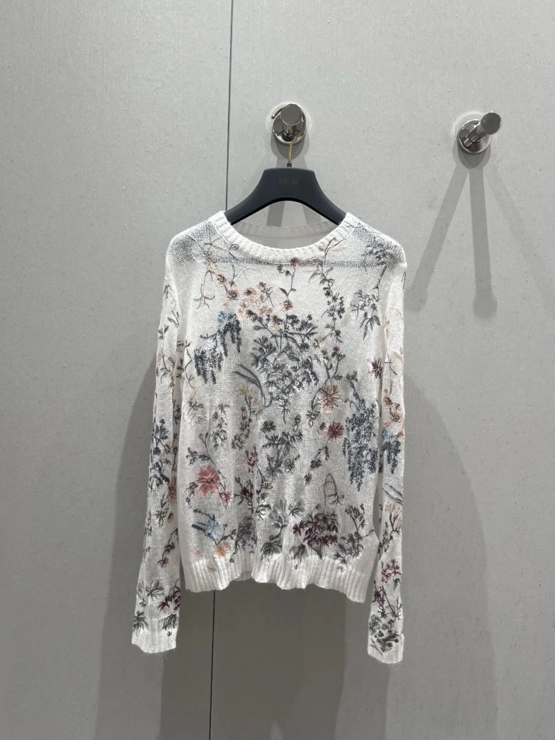 Original Christian Dior Sweaters 111971