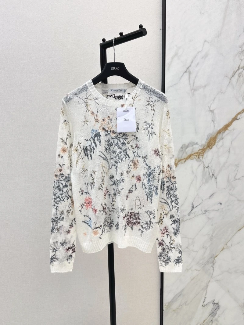 Christian Dior Sweaters Efficient 111970