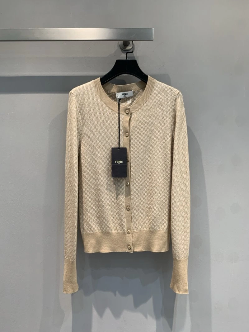 Compact Christian Dior Sweaters 111965