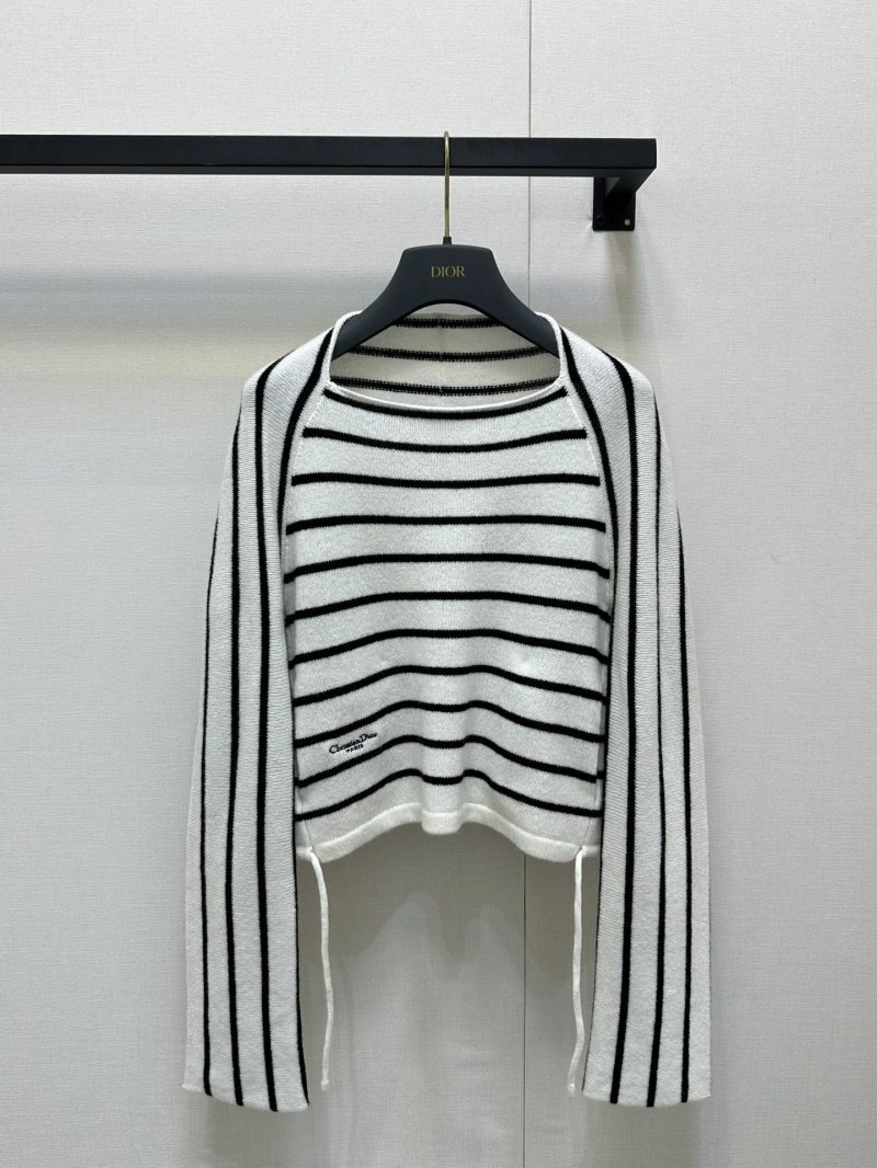 Christian Dior Sweaters Resilient 111963