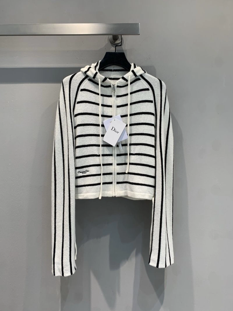 Christian Dior Sweaters GoAnywhere 111960