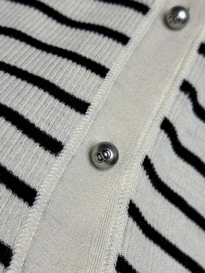 Christian Dior Sweaters Contemporary 111939