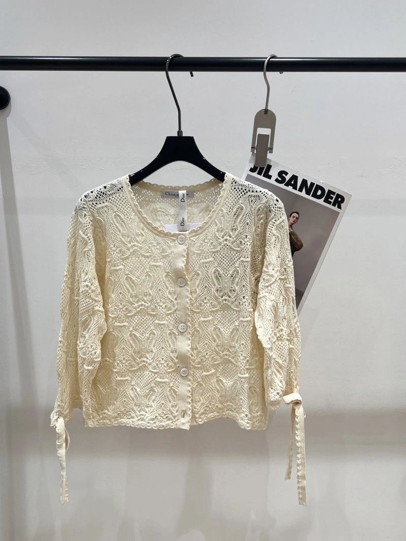 Christian Dior Sweaters Comfortable 111943